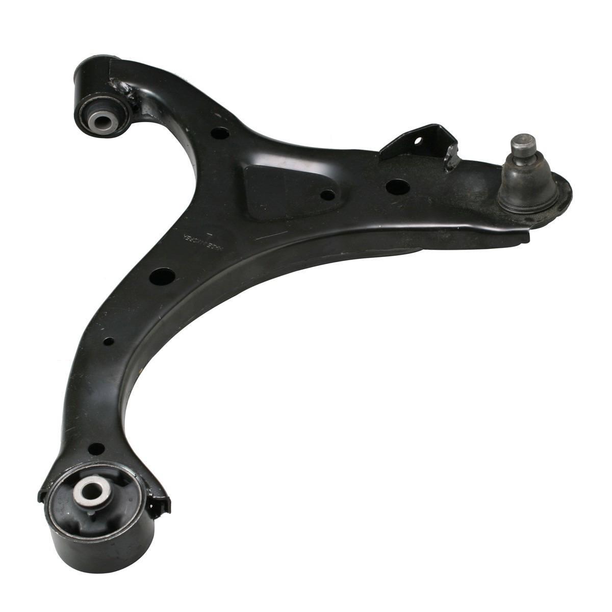 Compre CQ0145L CTR Braço oscilante inferior esquerdo de suspensão dianteira