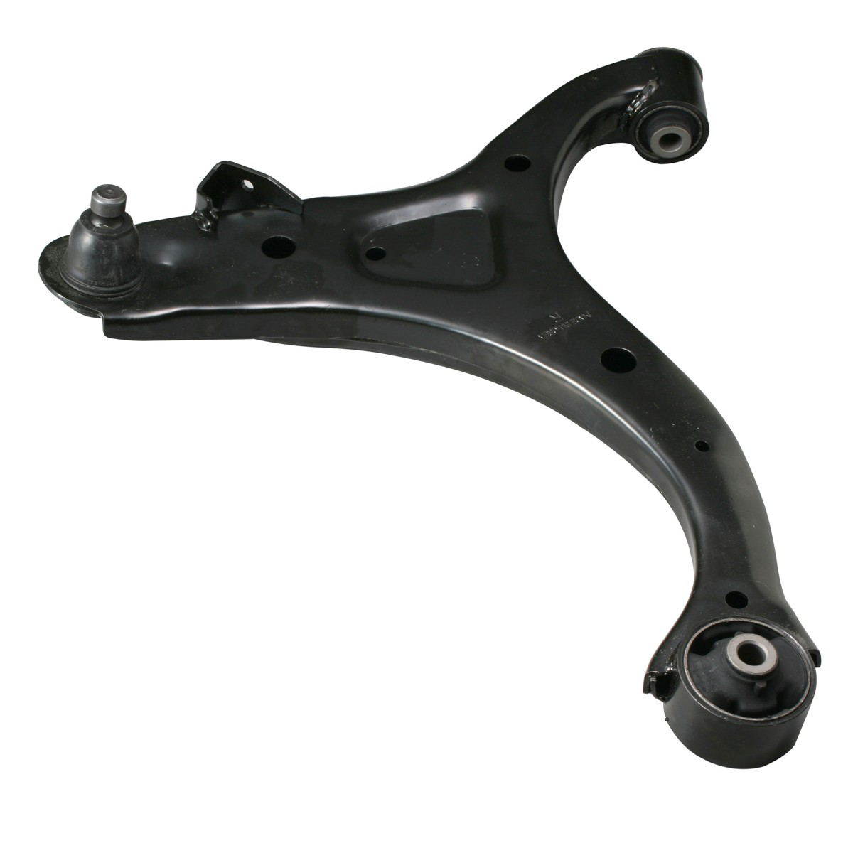 Braço oscilante inferior direito de suspensão dianteira CTR CQ0145R preço, a partir de 91,03 USD