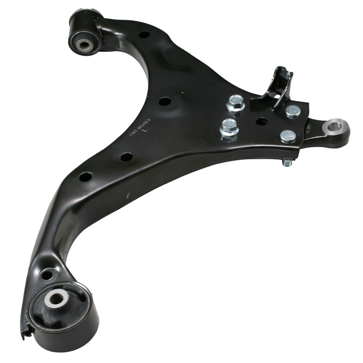 Braço oscilante inferior esquerdo de suspensão dianteira CTR CQ0147L preço, a partir de 76,25 USD