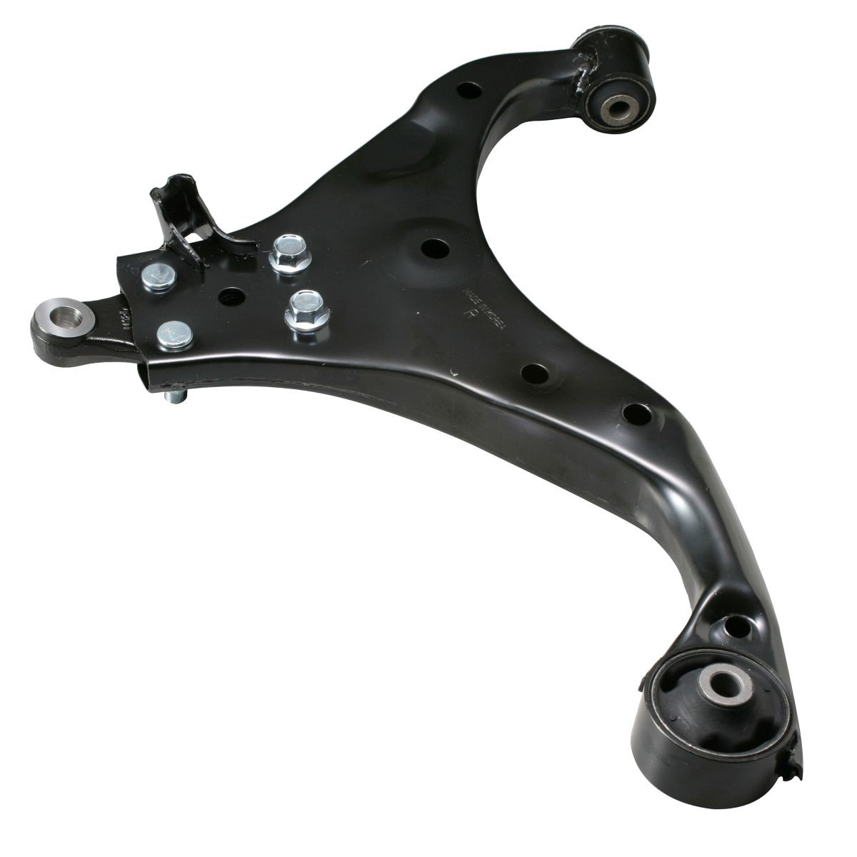 Braço oscilante inferior direito de suspensão dianteira CTR CQ0147R preço, a partir de 77,72 USD