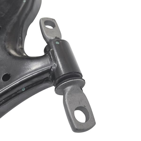 Barra transversal de suspensão traseira CTR CQ0151