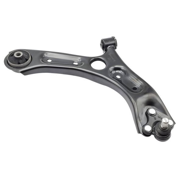 Braço oscilante inferior direito de suspensão dianteira CTR CQ0170R preço, a partir de 91,15 USD
