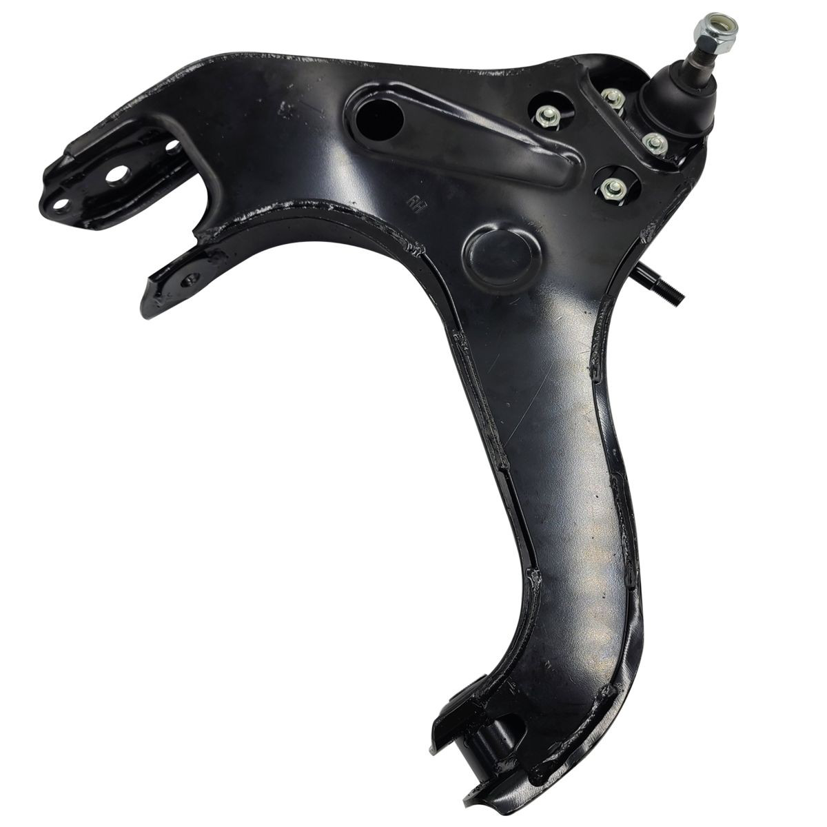 Braço oscilante inferior direito de suspensão dianteira CTR CQ0236R preço, a partir de 100,25 USD