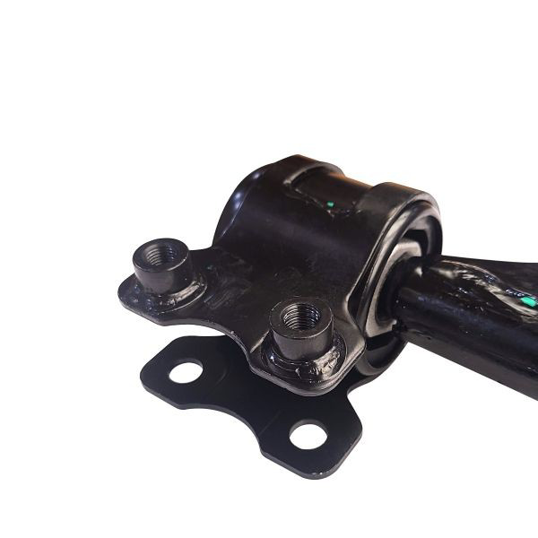 Braço oscilante inferior esquerdo de suspensão dianteira CTR CQ0248L