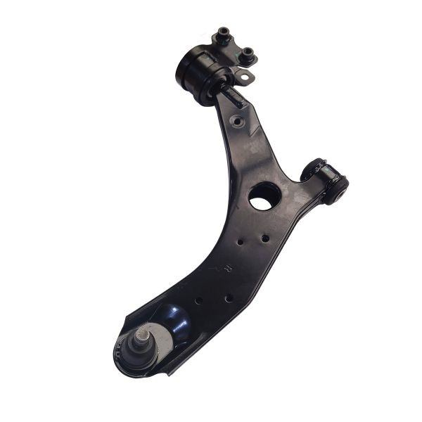 Braço oscilante inferior direito de suspensão dianteira CTR CQ0248R