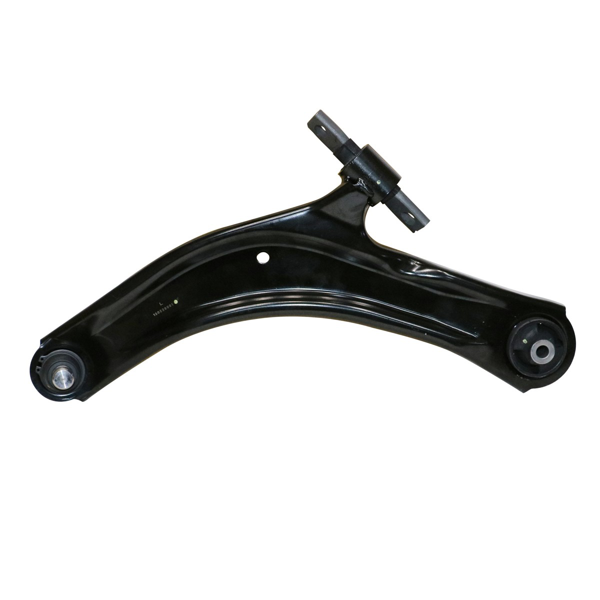 Braço oscilante inferior esquerdo de suspensão dianteira CTR CQ0274L preço, a partir de 67,30 USD