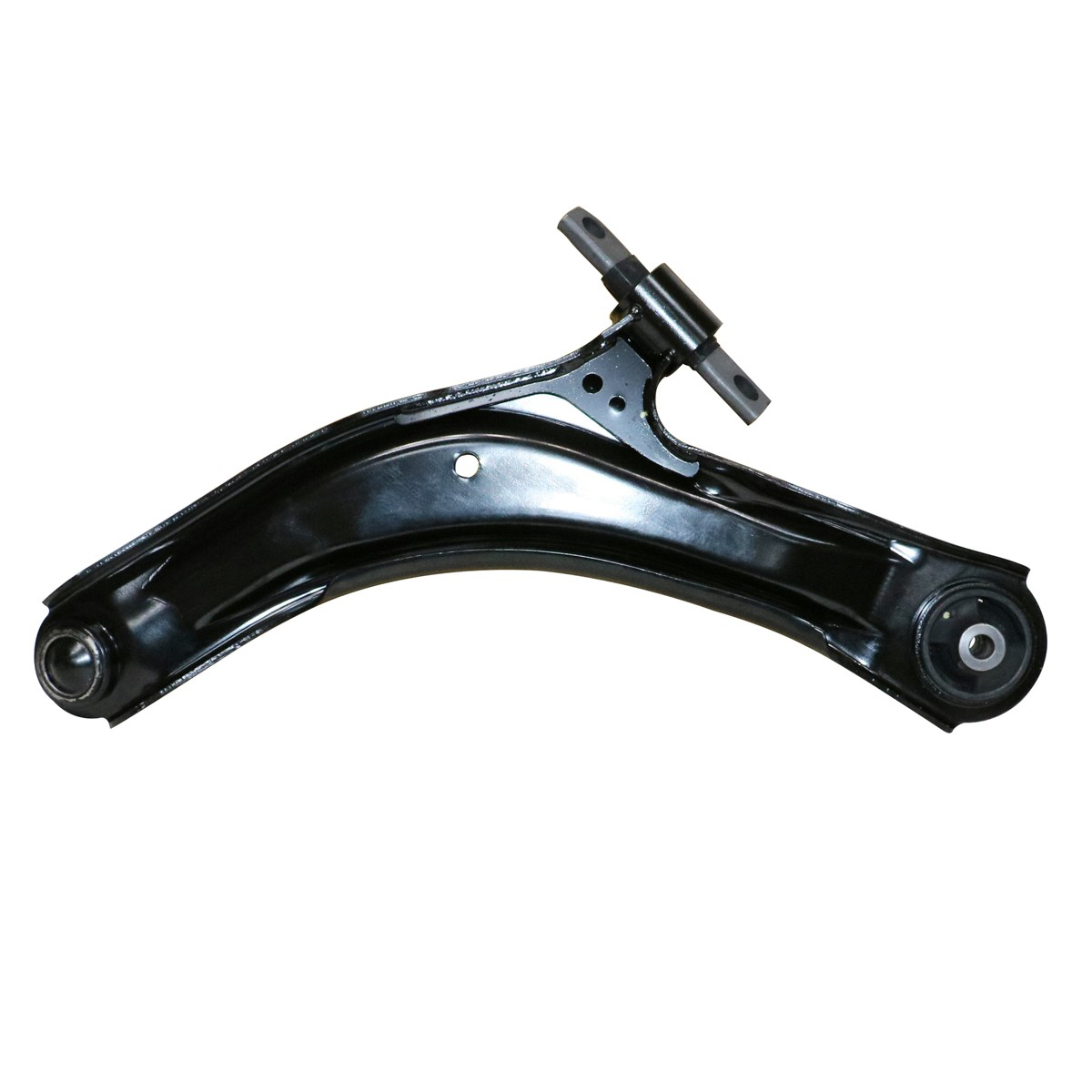 Braço oscilante inferior direito de suspensão dianteira CTR CQ0274R preço, a partir de 71,63 USD
