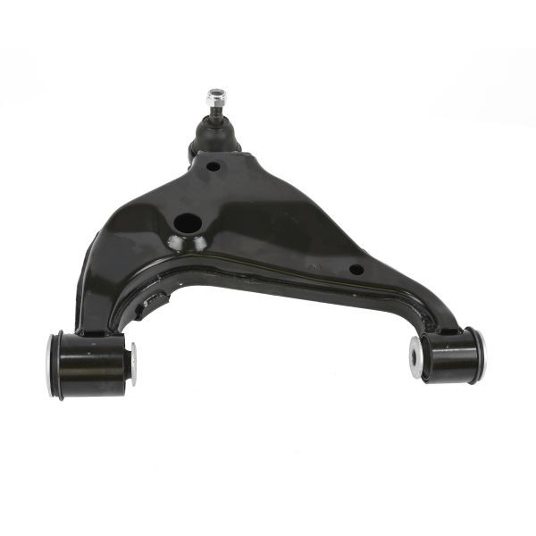 Braço oscilante inferior direito de suspensão dianteira CTR CQ0318R