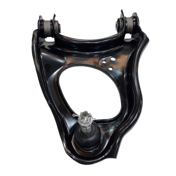 CQ0474L CTR Braço oscilante superior esquerdo de suspensão traseira