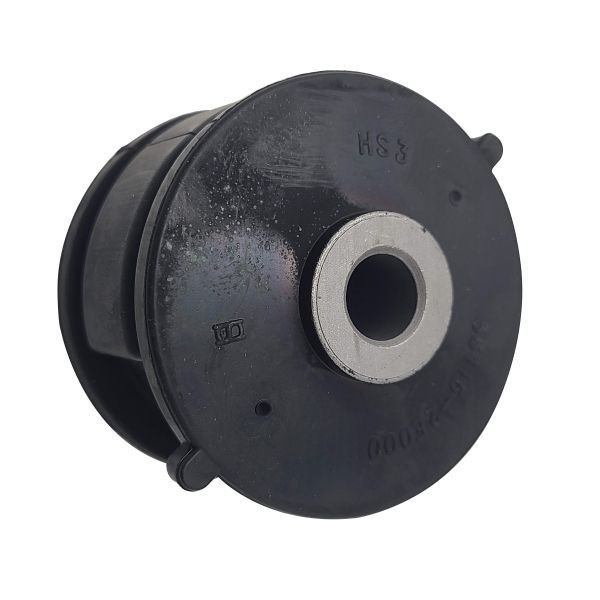 Bloco silencioso de braço oscilante traseiro longitudinal CTR GV0077