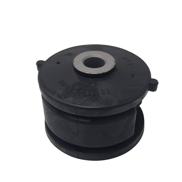 Bloco silencioso de braço oscilante traseiro longitudinal GV0077 CTR
