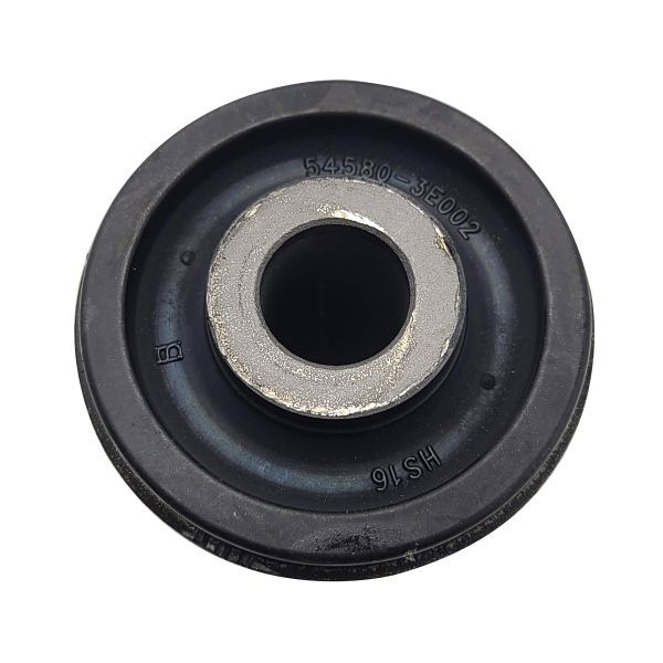 GV0099 CTR Bloco silencioso dianteiro do braço oscilante inferior