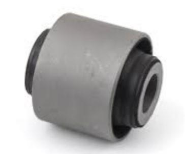 GV0162 CTR Bloco silencioso traseiro de braço oscilante transversal