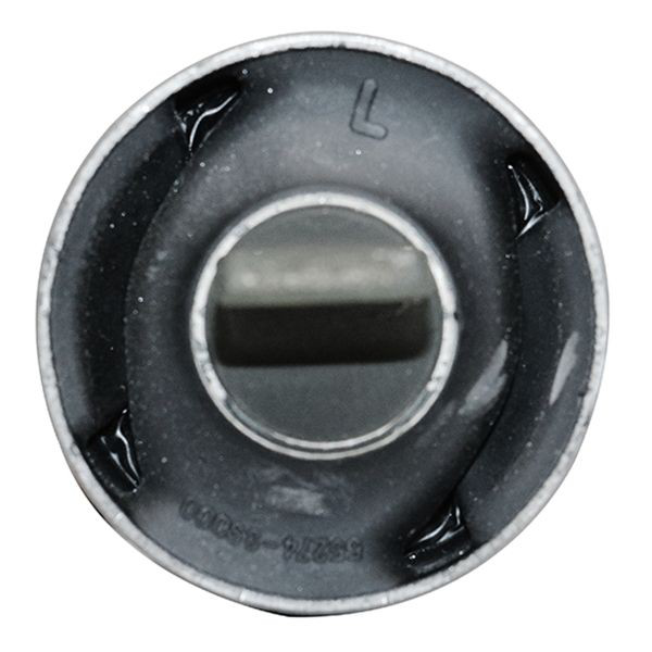 Bloco silencioso de braço oscilante traseiro longitudinal GV0299 CTR
