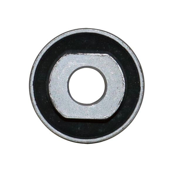 Bloco silencioso da barra Panhard (de suspensão traseira) GV0422 CTR