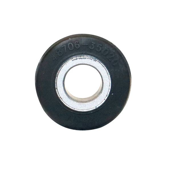 Bloco silencioso da barra Panhard (de suspensão traseira) GV0519 CTR