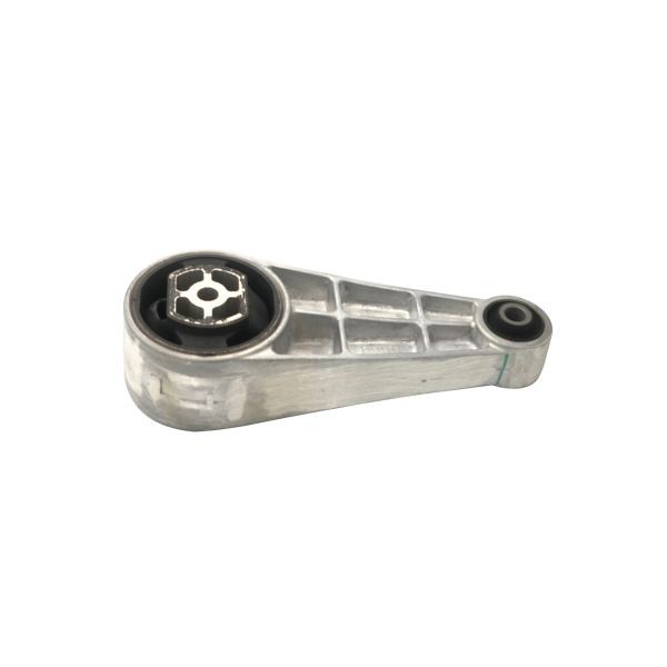 GZ0092 CTR Coxim (suporte) traseiro de motor