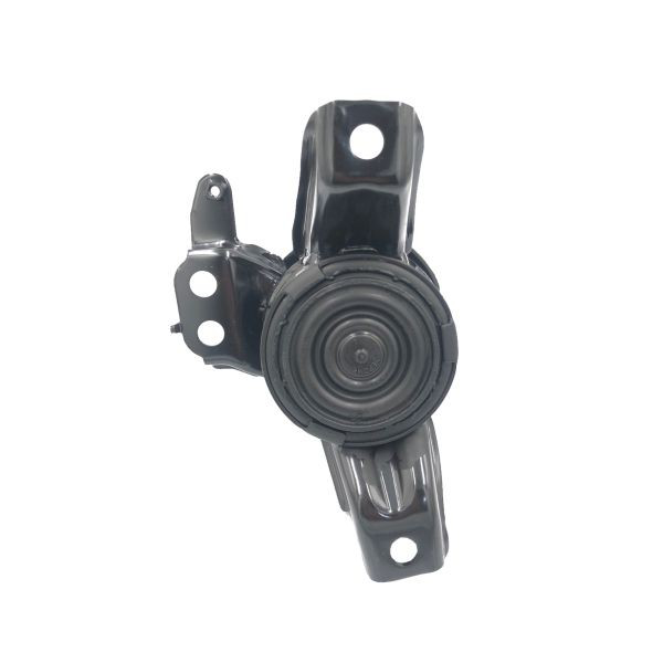 Coxim (suporte) direito de motor CTR GZ0122