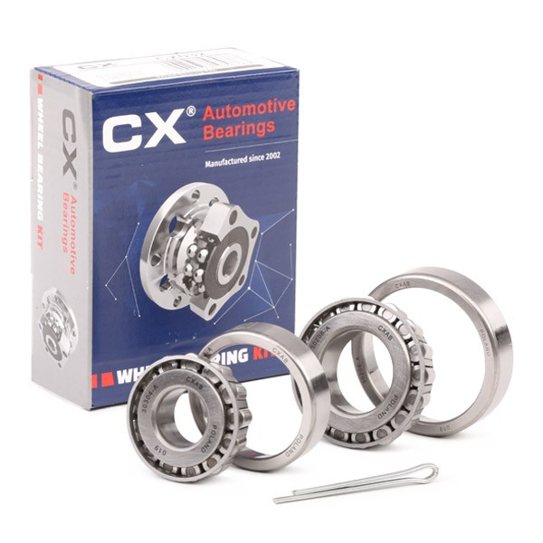 CX032 CX/Complex Rolamento de cubo dianteiro
