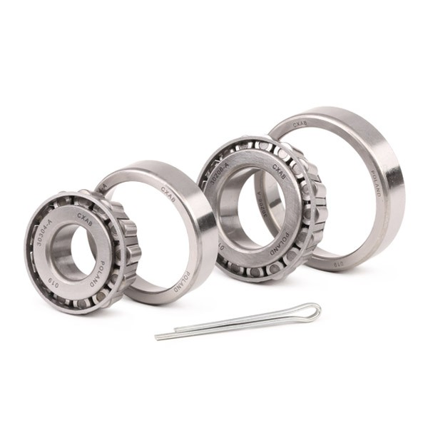 Rolamento de cubo dianteiro CX/Complex CX032 preço, a partir de 13,76 USD