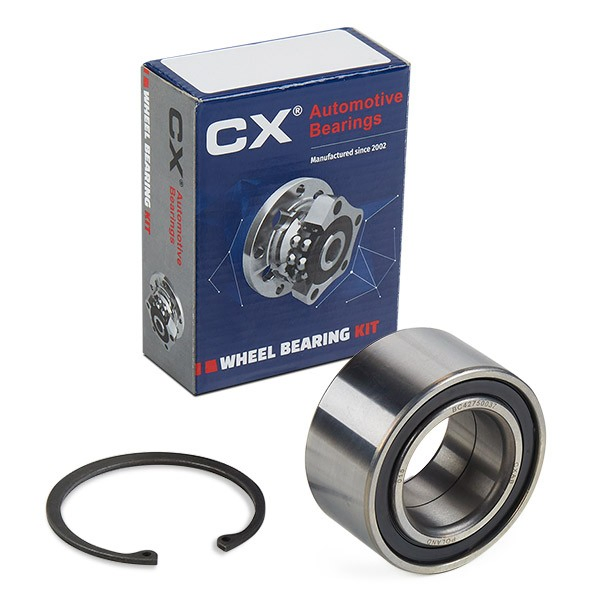 CX049 CX/Complex Rolamento de cubo traseiro