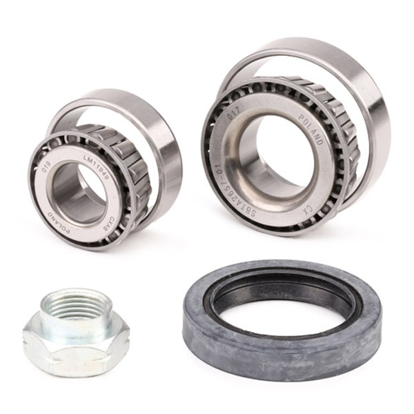 Rolamento de cubo dianteiro CX/Complex CX082R preço, a partir de 23,62 USD