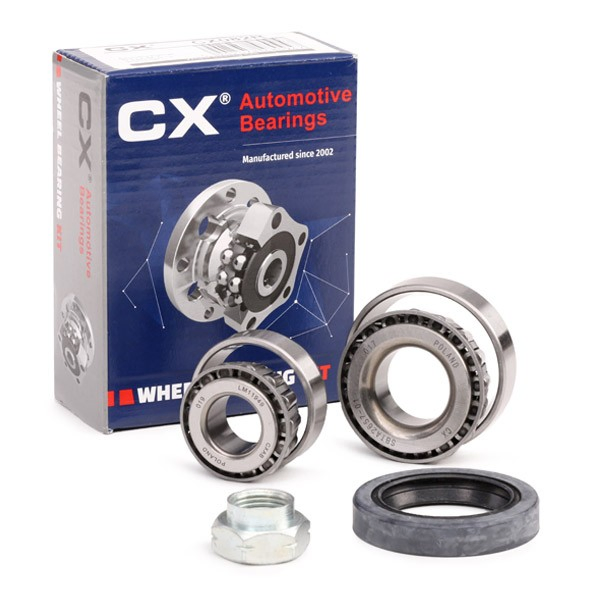 CX082R CX/Complex Rolamento de cubo dianteiro