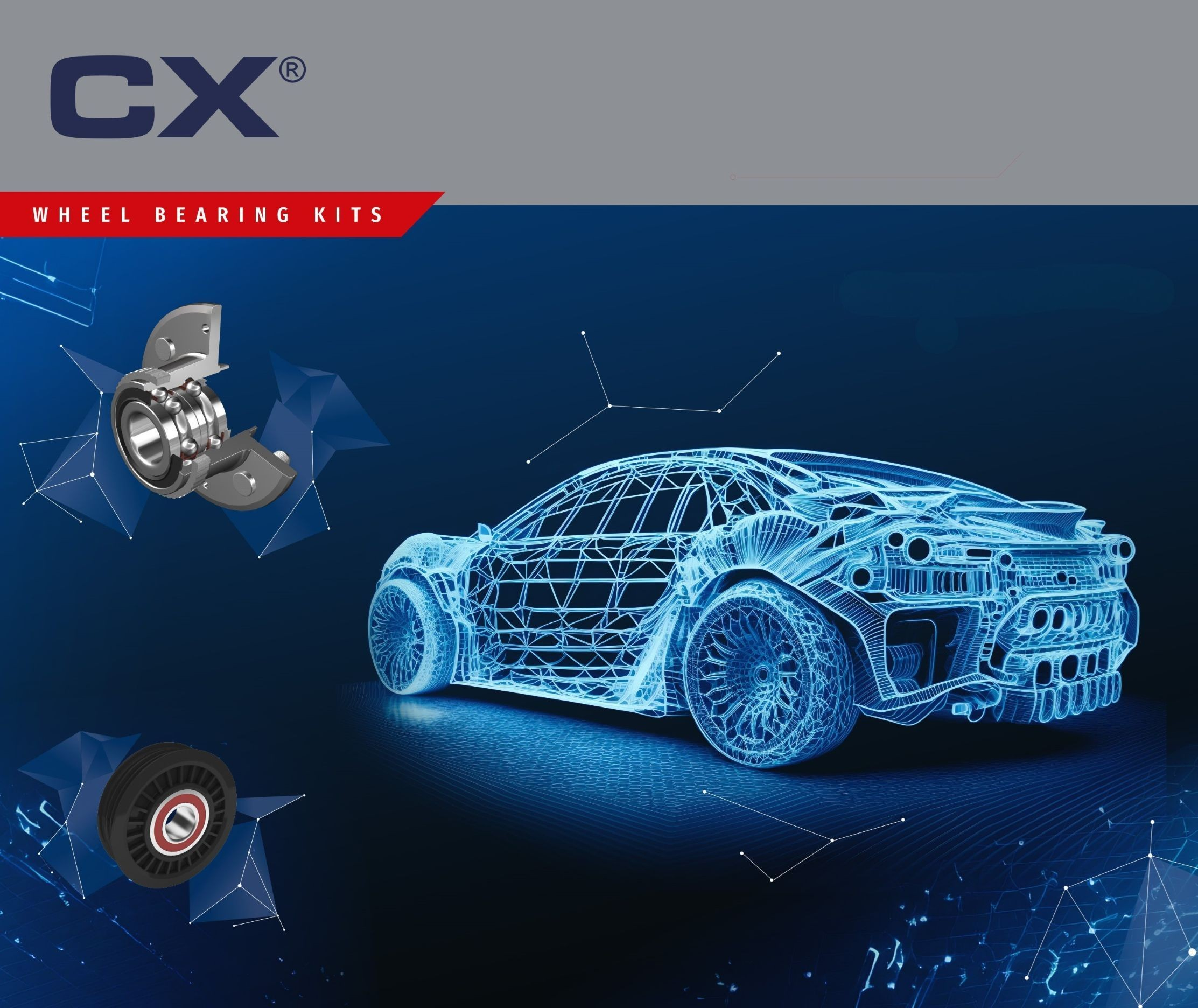 CX1214 CX/Complex