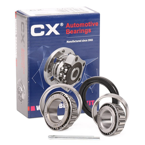 Compre CX157 CX/Complex Rolamento de cubo traseiro