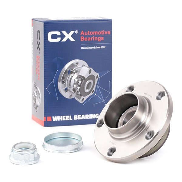 Cubo traseiro CX/Complex CX515 preço, a partir de 67,87 USD