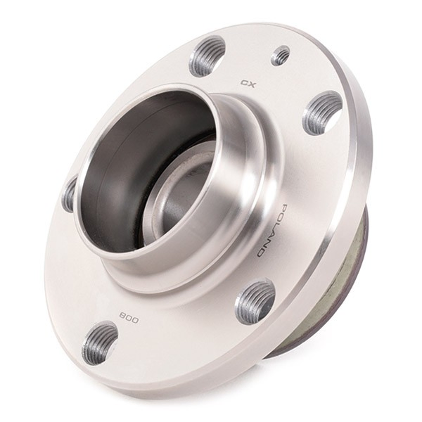 Cubo traseiro CX515 CX/Complex