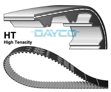 Correia do mecanismo de distribuição de gás Dayco 941060 preço, a partir de 39,74 USD