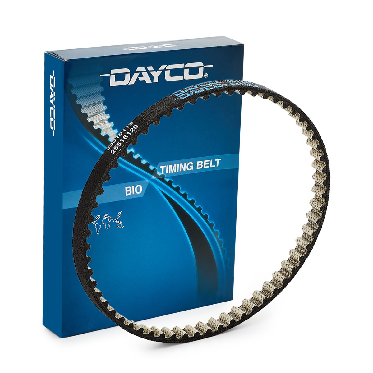 Correia de bomba de óleo Dayco 941086 preço, a partir de 29,66 USD