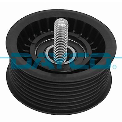 Compre DX2319A216CB Jaguar Rolo parasita da correia de transmissão