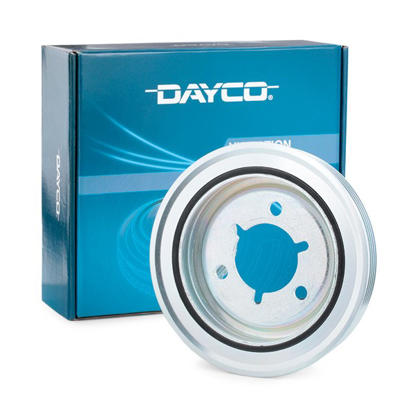 Compre DPV1029 Dayco Polia de cambota