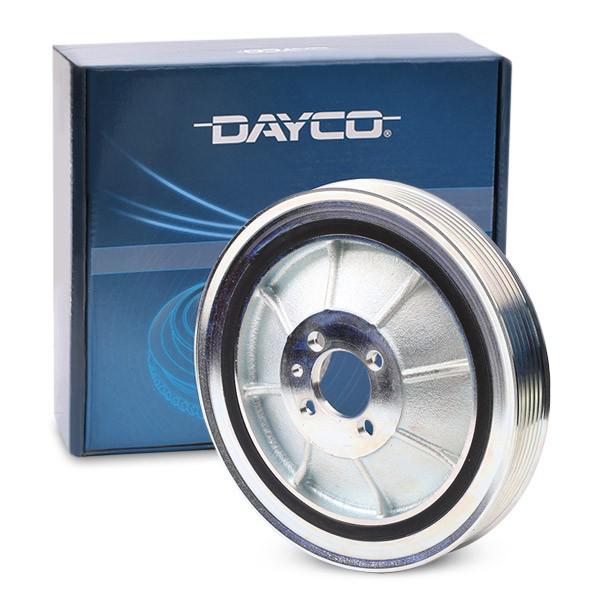 Compre DPV1139 Dayco Polia de cambota