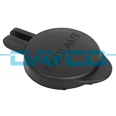 Tampa (tampão) do tanque de expansão para Hyundai Elantra III XD