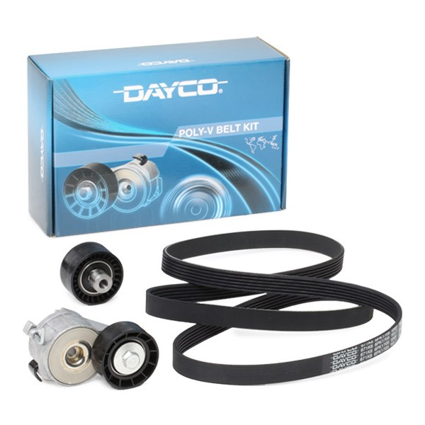 Compre Correia dos conjuntos de transmissão, kit Peugeot 407 