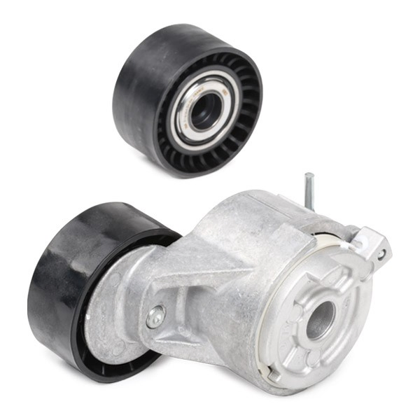  Correia dos conjuntos de transmissão, kit Peugeot 407 sedan (6D) (2004 - 2011) 