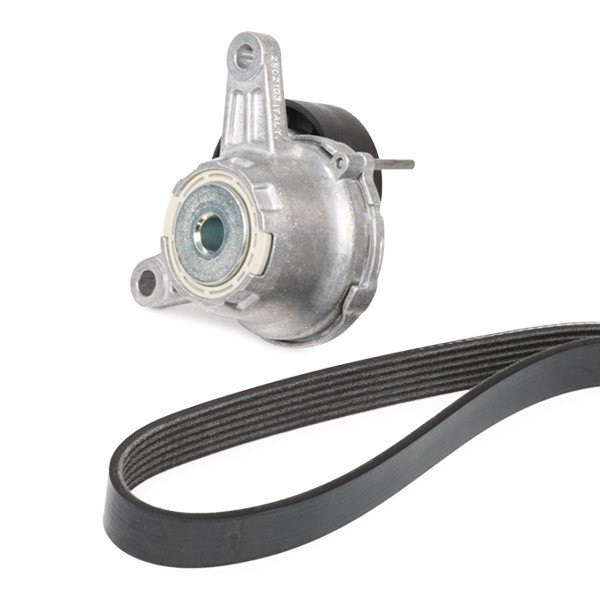 Correia dos conjuntos de transmissão, kit Dayco KPV288 preço, a partir de 68,22 USD