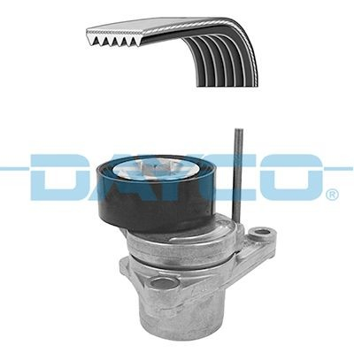 Compre 1637754580 Peugeot/Citroen Correia dos conjuntos de transmissão, kit