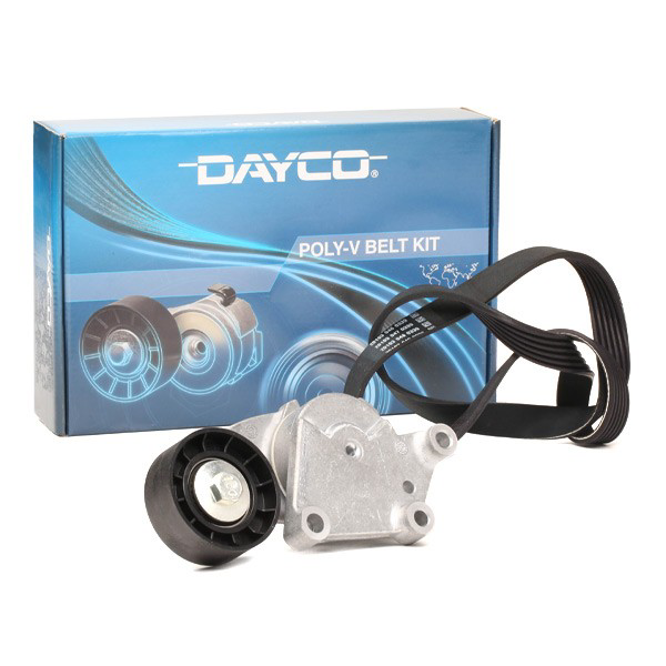 Compre KPV333 Dayco Correia dos conjuntos de transmissão, kit