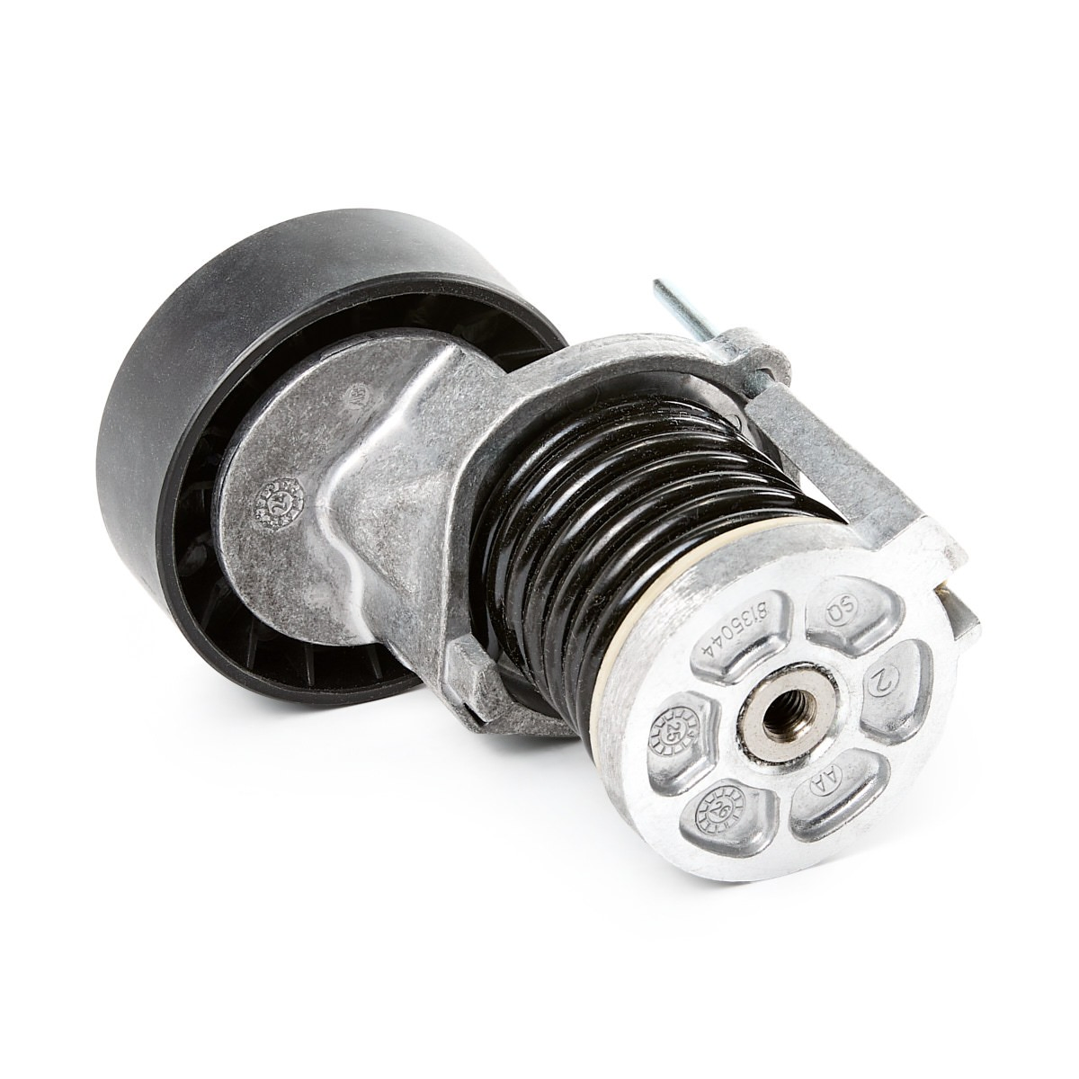 Correia dos conjuntos de transmissão, kit Volkswagen Crafter 30-50 2E, 2EA, 2EB, 2ED, 2EH, 2EX