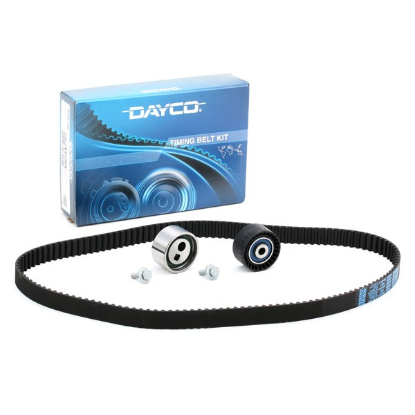 Compre KTB196 Dayco Correia do mecanismo de distribuição de gás, kit