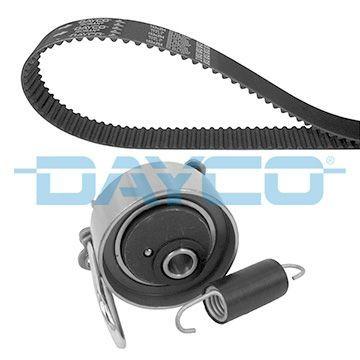 KTB950 Dayco Correia do mecanismo de distribuição de gás, kit