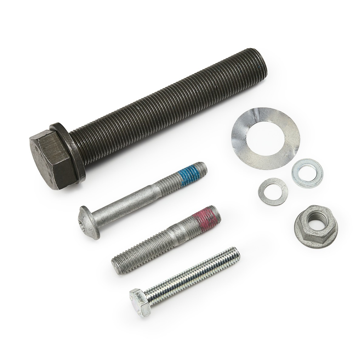 Compre KTBWP4890 Dayco Correia do mecanismo de distribuição de gás, kit