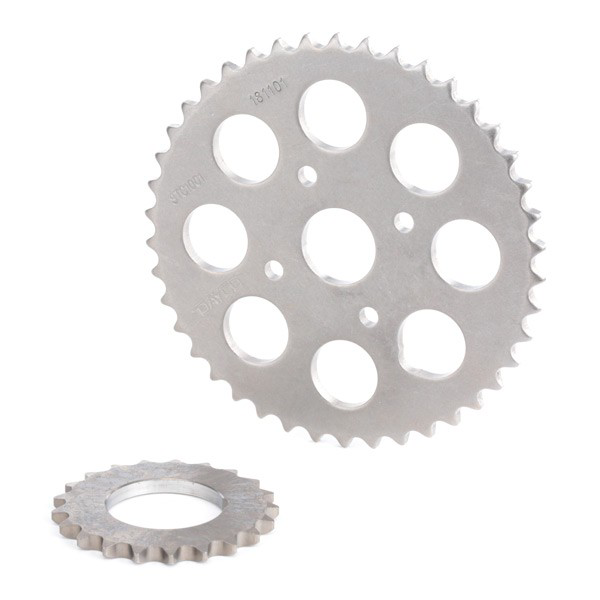 Cadeia do mecanismo de distribuição de gás, kit Dayco KTC1000 preço, a partir de 113,66 USD