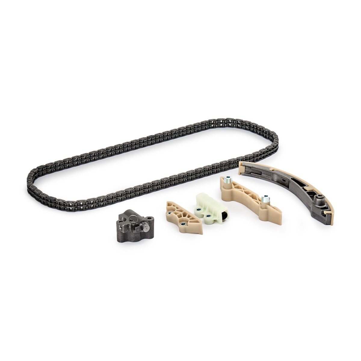 Cadeia do mecanismo de distribuição de gás, kit Dayco KTC1189