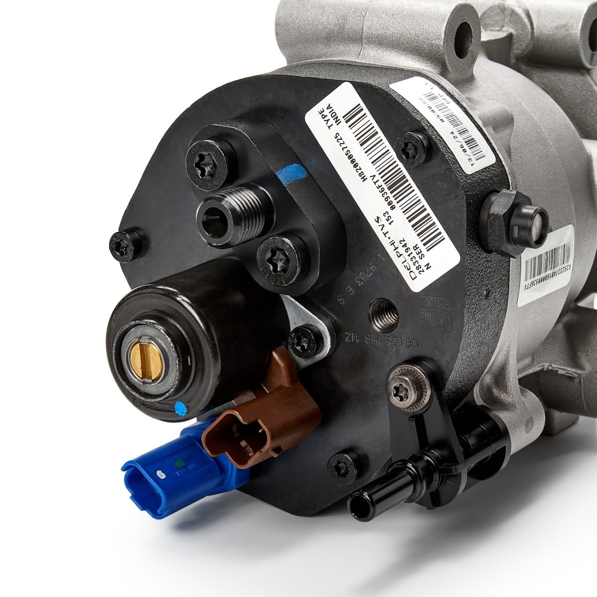 Compre Bomba de combustível de pressão alta Nissan Micra 