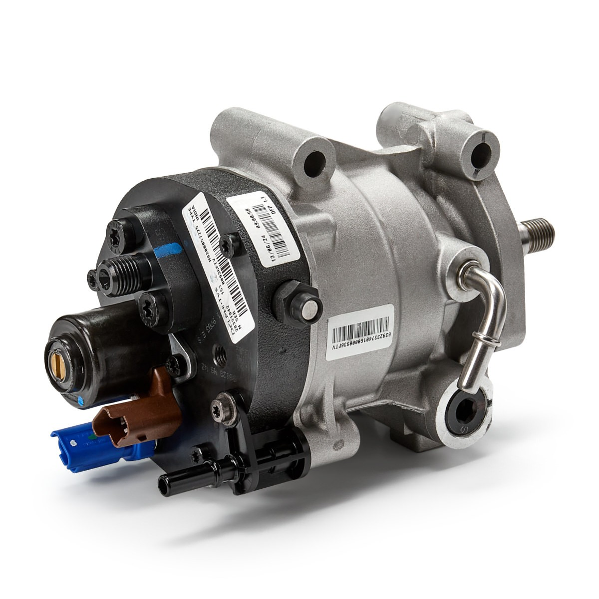  Bomba de combustível de pressão alta Nissan Micra hatchback (K12) (2002 - 2010) 